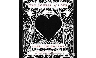 The Course of Love: A Novel Unabridged (mp3+mobi+epub) 7hrs