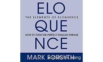 The Elements of Eloquence: Secrets of the Perfect Turn of Phrase Unabridged (mp3+mobi) 5hrs