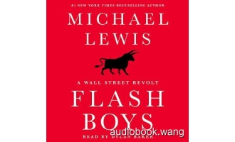 Flash Boys: A Wall Street Revolt Unabridged (mp3+mobi) 10hrs