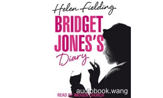 Bridget Jones’s Diary Unabridged (mp3+mobi) 8hrs