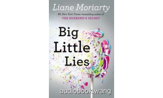 小谎言Big Little Lies Unabridged (mp3+mobi) 16hrs