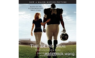 The Blind Side: Evolution of a Game Unabridged (mp3) 12hrs