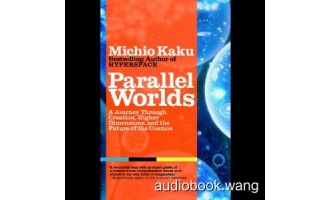 平行世界Parallel Worlds Unabridged (mp3+mobi+epub+pdf) 15hrs