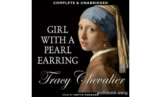 Girl with a Pearl Earring Unabridged (mp3+mobi+epub+pdf) 7hrs
