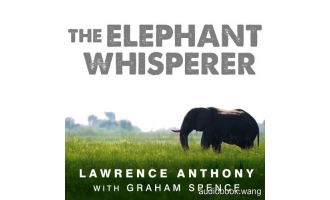 The Elephant Whisperer Unabridged (mp3+mobi+epub+pdf) 11hrs