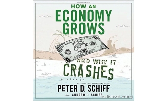 How An Economy Grows And Why It Crashes Unabridged (mp3+mobi+epub+pdf) 3hrs