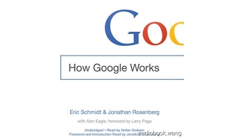 重新定义公司How Google Works Unabridged (mp3音频+mobi+epub+pdf) 10hrs