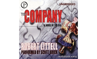 The Company:A Novel of the CIA Unabridged (mp3音频+mobi+epub+pdf+txt+docx) 41hrs