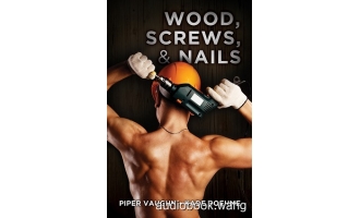 Hard Hats Book 1 & 2: Wood, Screws, & Nails and Hook, Line, & Sinker – Piper Vaughn & Kade Boehme Unabridged (mp3/m4b音频) 592.05 MBs