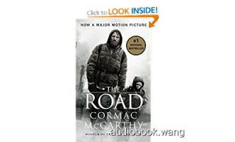The Road by Cormac McCarthy Unabridged (mp3/m4b音频) 173.48 MBs