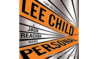 Personal – Lee Child Unabridged (mp3/m4b音频+mobi+epub) 506.97 MBs