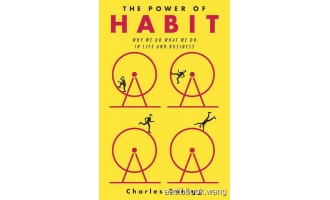 习惯的力量The Power of Habit – Charles Duhigg Unabridged (mp3/m4b音频+epub) 720.63 MBs