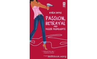 Sophie Katz ~ Books 1-6 – Kyra Davis Unabridged (mp3/m4b音频+epub) 2.29 GBs