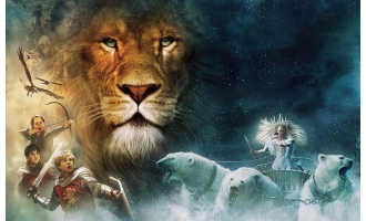 纳尼亚传奇全集7本The Chronicles of Narnia – C.S. Lewis Unabridged (mp3音频+电子书PDF) 1.49 GBs